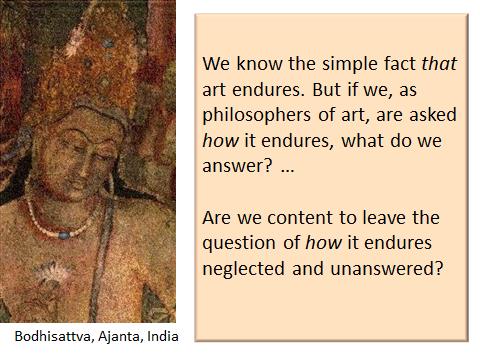 Bodhisattva




 - Ajanta, India