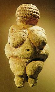 'Venus' of Willendorf