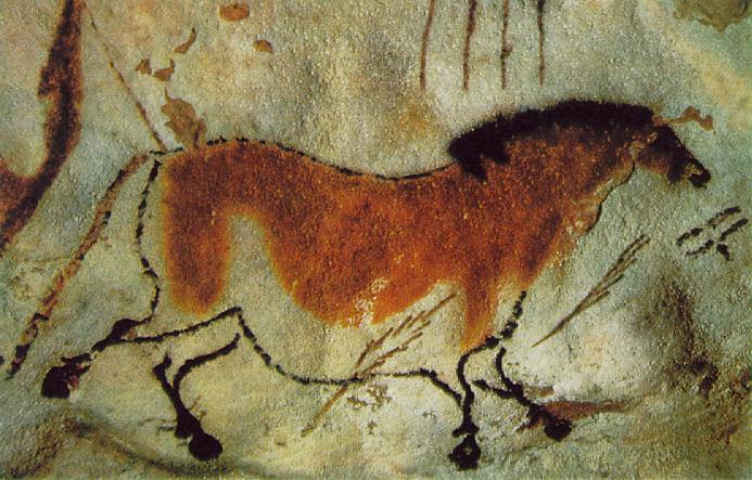 lascaux