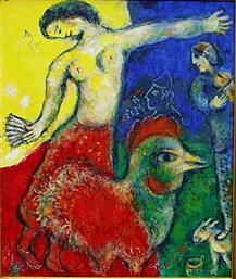 chagall