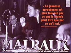 Malraux