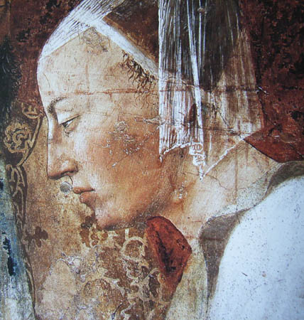 della francesca