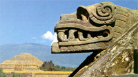 Teotichuacan